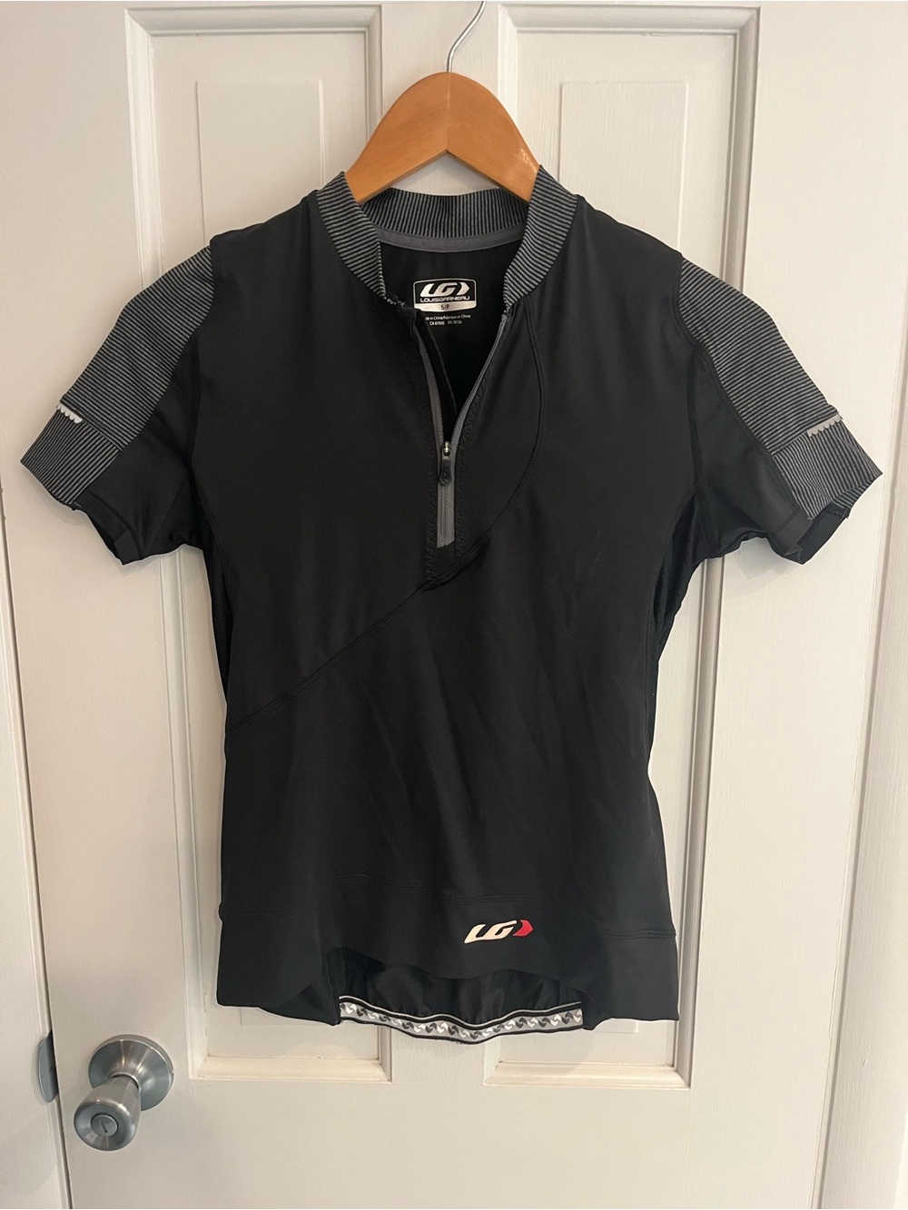 Louis Garneau Cycling Jersey, Women’s S/P